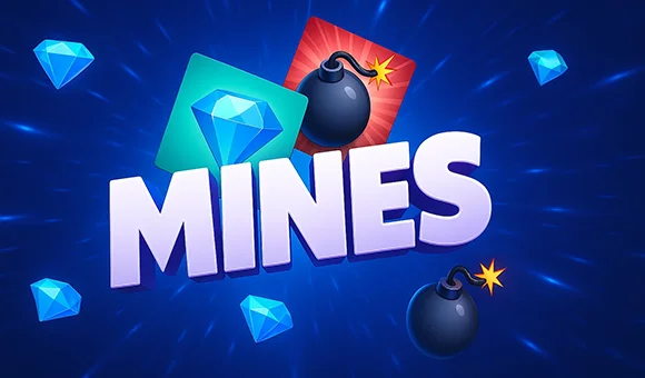 Mines